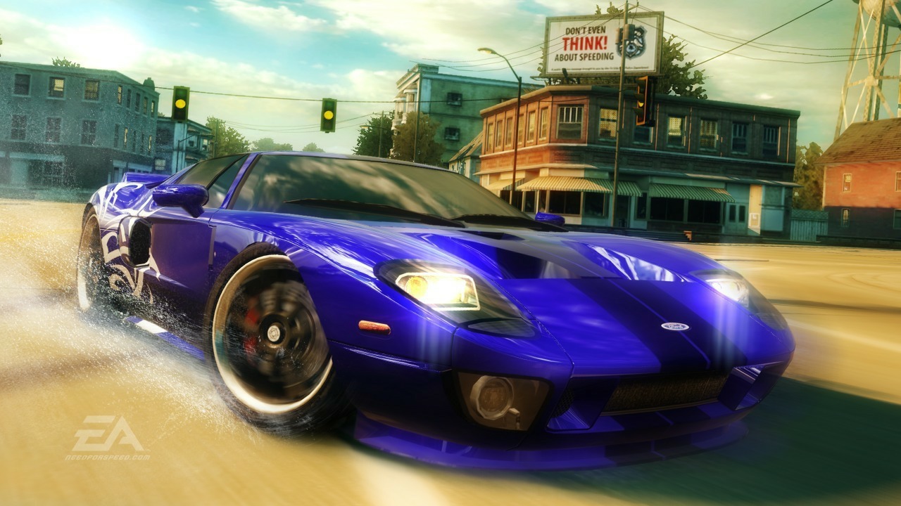 Need for Speed: Undercover - Imagen 27